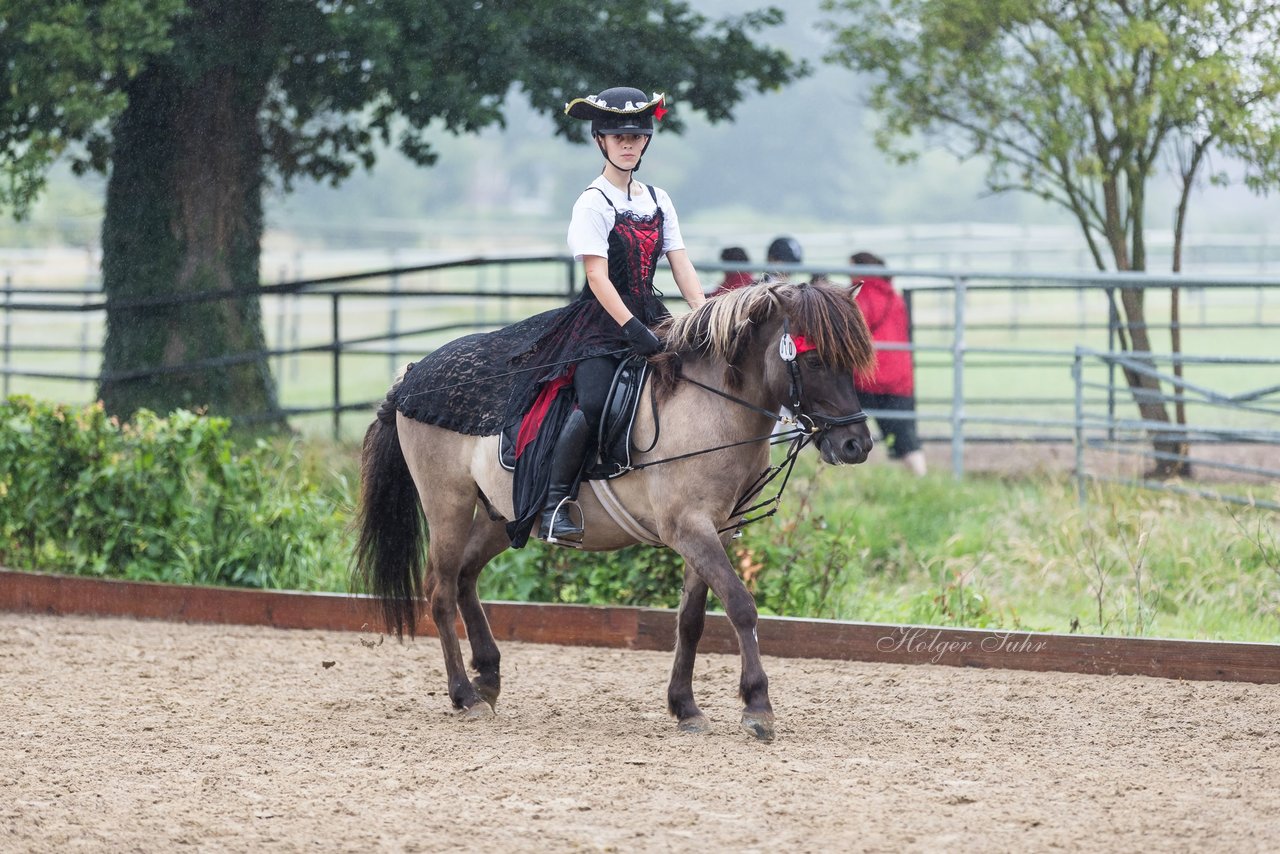 Bild 8 - Pony Akademie Turnier